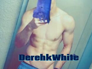 DerehkWhite