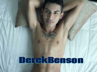 DerekBenson