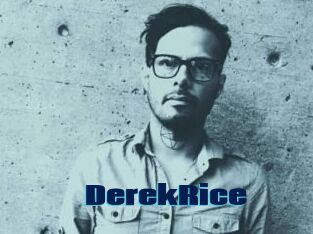 DerekRice