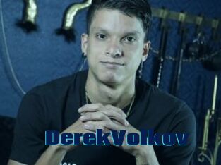 DerekVolkov