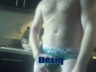 Deriq