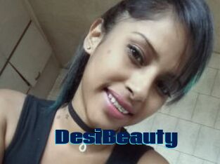DesiBeauty