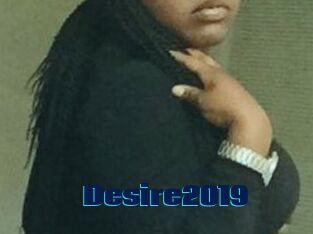 Desire2019