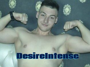 DesireIntense