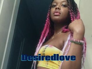 Desiredlove