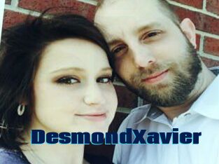DesmondXavier