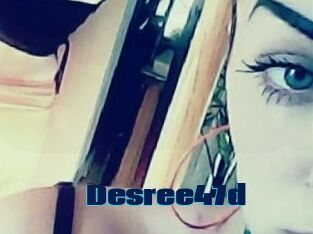 Desree47d