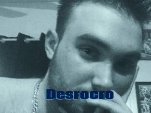 Desrocro