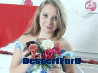DessertForU