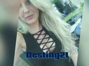Destiny21