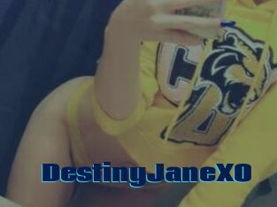DestinyJaneXO