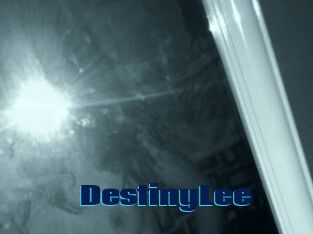 DestinyLee