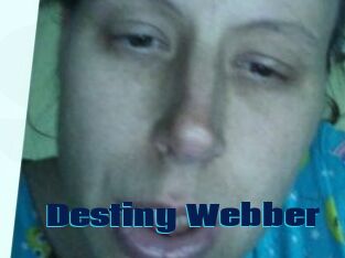 Destiny_Webber