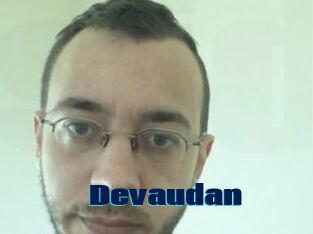 Devaudan