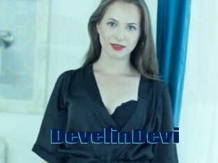 DevelinDevi