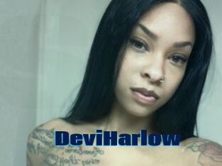 DeviHarlow
