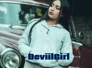 DeviilGirl