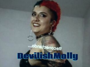 DevilishMolly