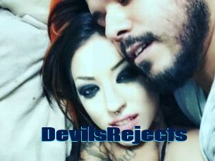 DevilsRejects