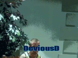 DeviousD