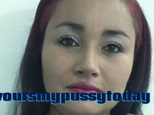 Devoursmypussytoday