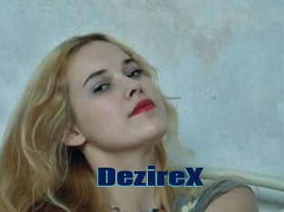 DezireX