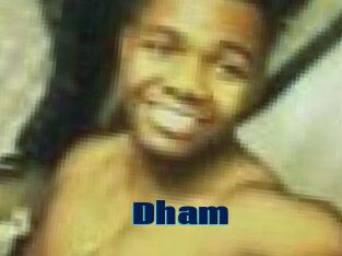 Dham