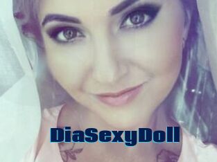 DiaSexyDoll