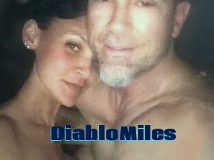 DiabloMiles