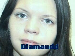 Diamandd