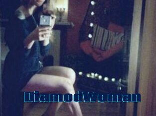 DiamodWoman