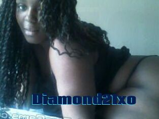 Diamond21xo