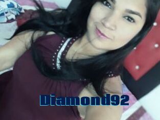 Diamond92
