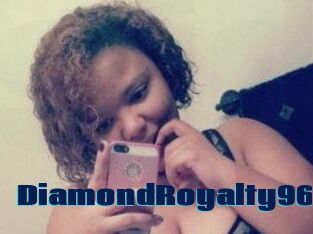 DiamondRoyalty96