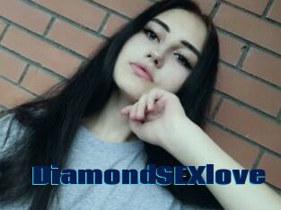 DiamondSEXlove