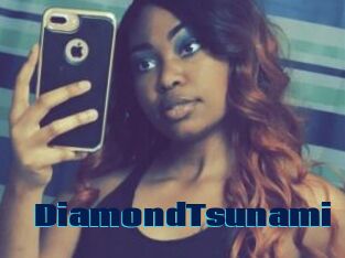 DiamondTsunami