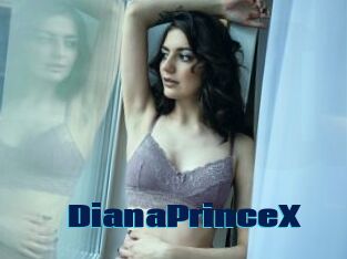 DianaPrinceX
