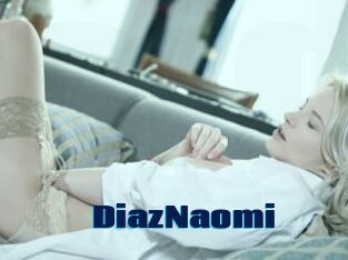 DiazNaomi