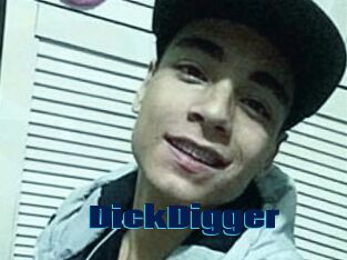 DickDigger