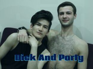 Dick_And_Porty