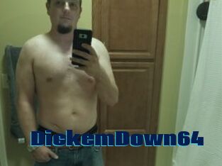DickemDown64