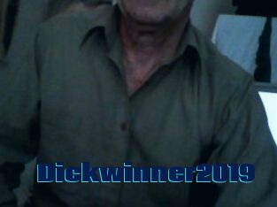 Dickwinner2019