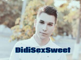 DidiSexSweet