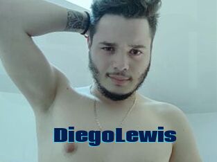 DiegoLewis