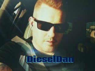 DieselDan