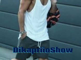 DikapriioShow