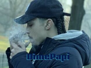 DimePapi