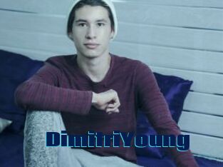 DimitriYoung