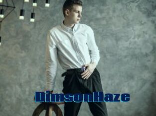 DimsonHaze