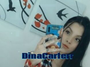 DinaCarterr